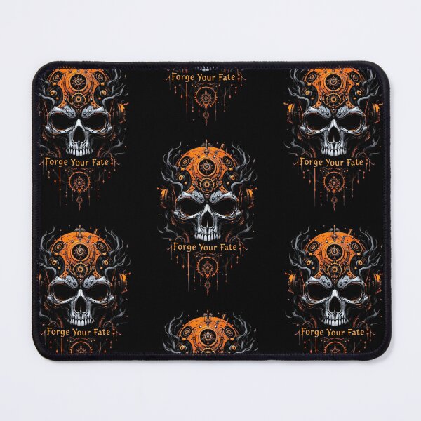 Item preview, Forge your Fate. designed and sold by Witch Queen Clothing.