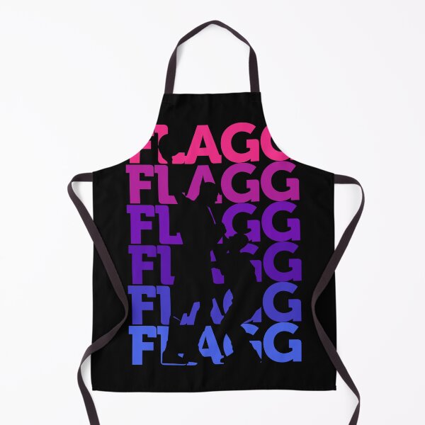 Item preview, Flagg Basketball Inspire Fan Sports designed and sold by smartrocket.