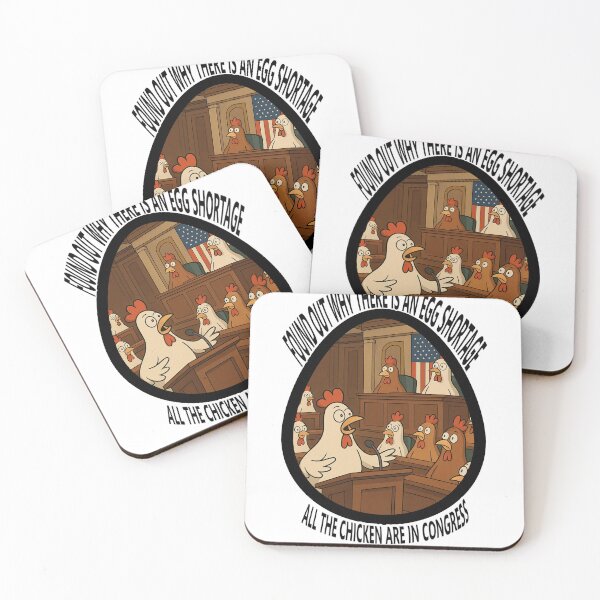 Item preview, Egg Shortage designed and sold by NoKing.