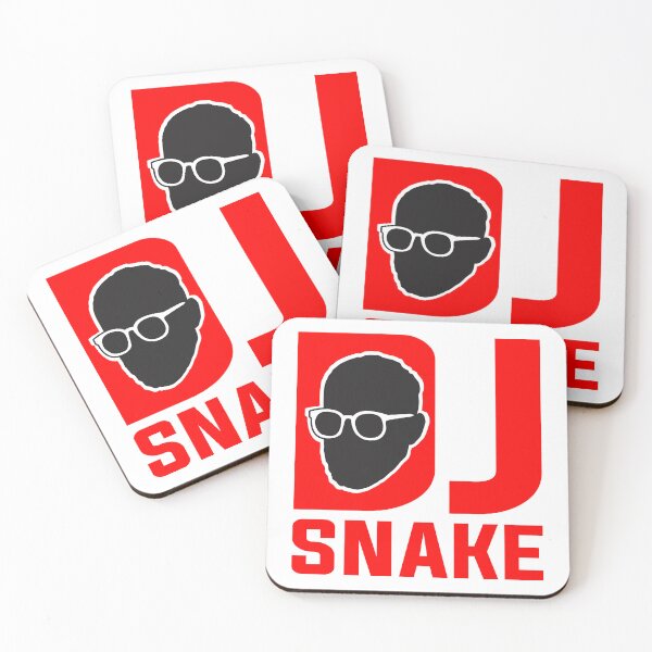 Item preview, DJ SNAKE designed and sold by Wolagno.