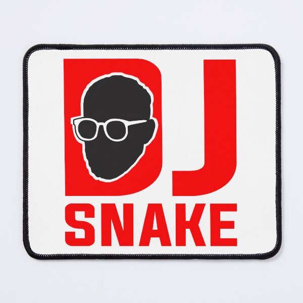 Item preview, DJ SNAKE designed and sold by Wolagno.