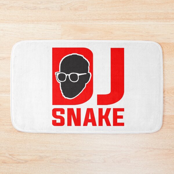 Item preview, DJ SNAKE designed and sold by Wolagno.
