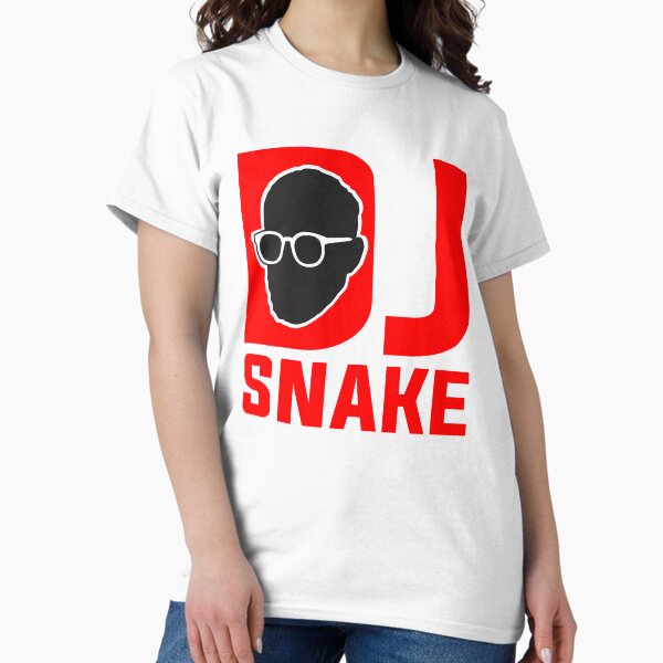 Item preview, DJ SNAKE designed and sold by Wolagno.