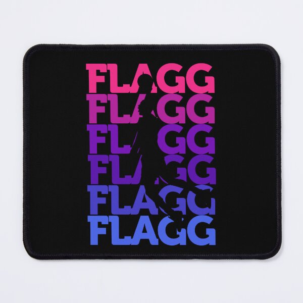 Item preview, Flagg Basketball Inspire Fan Sports designed and sold by smartrocket.