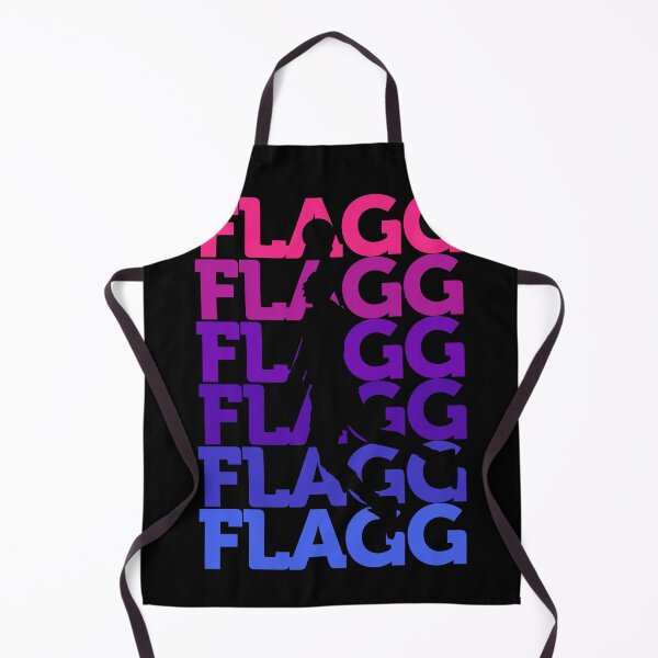 Item preview, Flagg Basketball Inspire Fan Sports designed and sold by smartrocket.