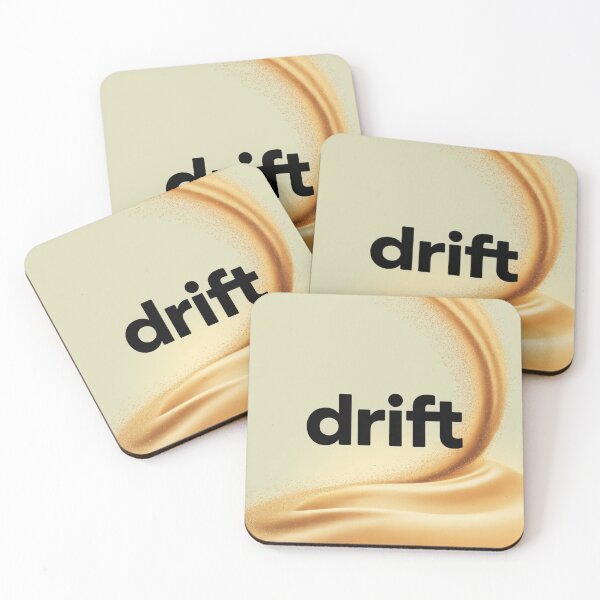 Item preview, DRIFT designed and sold by MiHaykl.