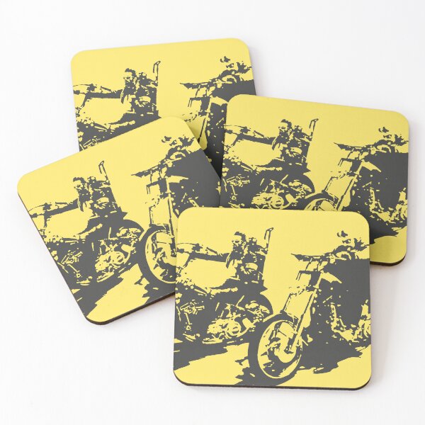 Item preview, Easy Rider designed and sold by dimensionfourD4.
