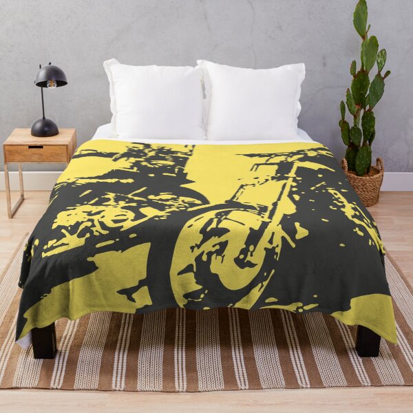 Item preview, Easy Rider designed and sold by dimensionfourD4.