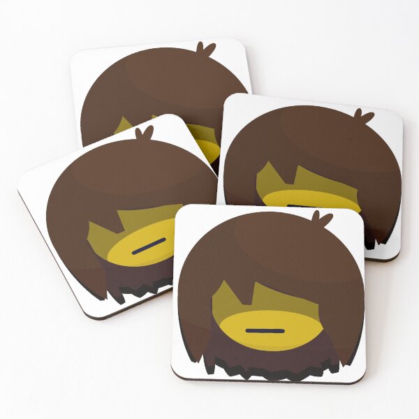 Artikelvorschau, Kris Deltarune entworfen und verkauft von honeycombbuzz.