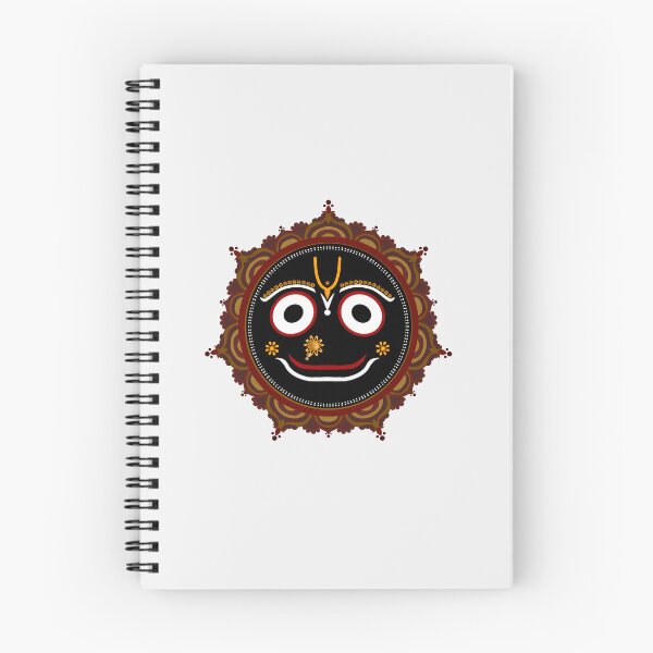 Item preview, Lord Jagannath - Rath yatra - Odisha Puri designed and sold by stayartsy07.