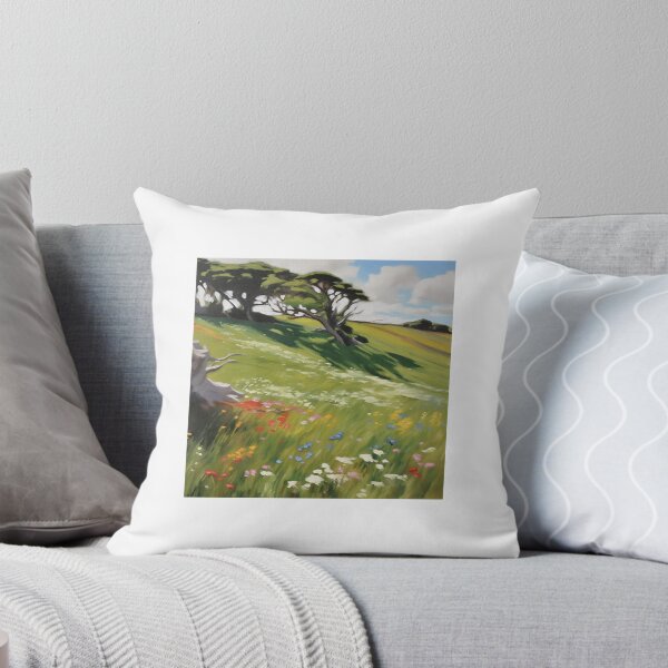 Item preview, Cornwall Landscape  designed and sold by Thomas Proszowski.