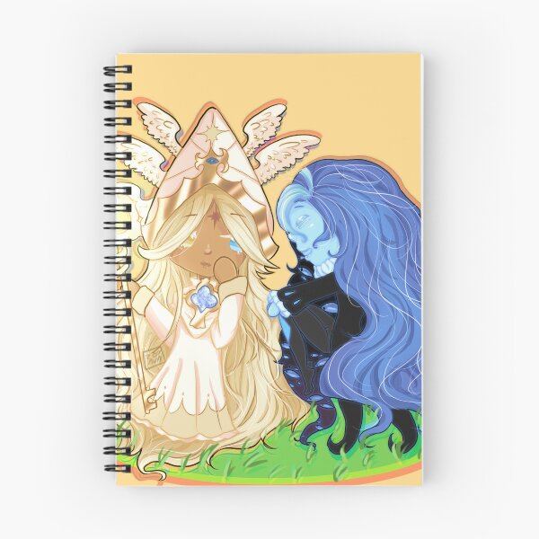 Item preview, ShadowVanilla cute anime chibi couple (CRK) designed and sold by zanun.