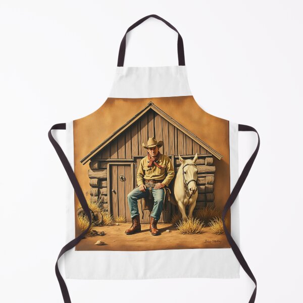 Item preview, Vintage Western designed and sold by casamomo.