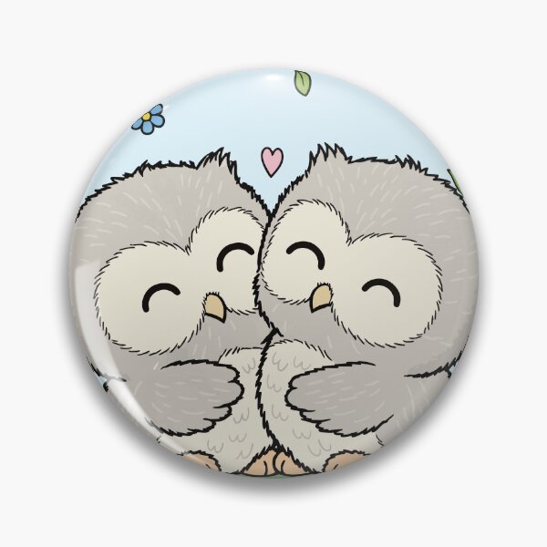 Item preview, Owl always love you designed and sold by kridel.