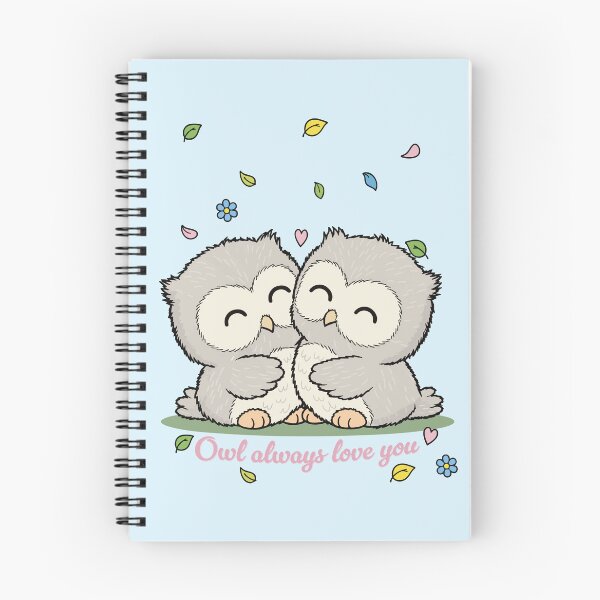 Item preview, Owl always love you designed and sold by kridel.