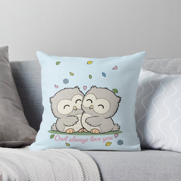 Item preview, Owl always love you designed and sold by kridel.