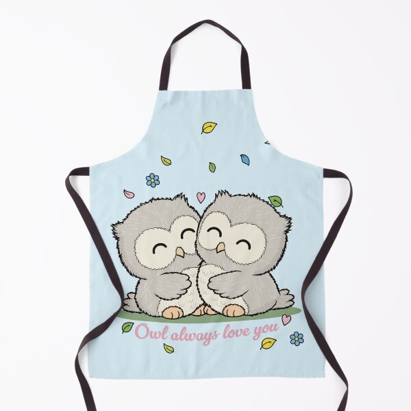 Item preview, Owl always love you designed and sold by kridel.