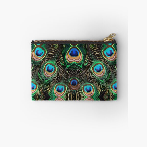 Item preview, graphic design Inspired by peacock feathers designed and sold by 4Dart.