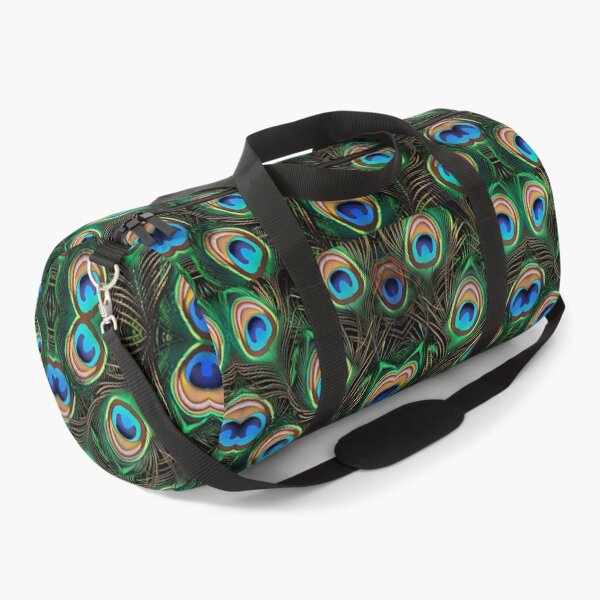 Item preview, graphic design Inspired by peacock feathers designed and sold by 4Dart.