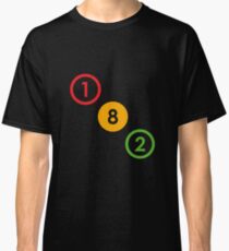 182 Blink Classic T-Shirt