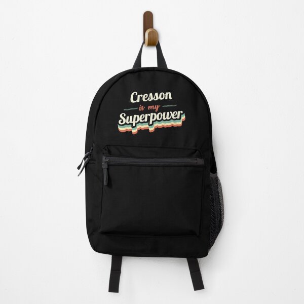 Item preview, Cresson Is My Superpower designed and sold by Custom365.
