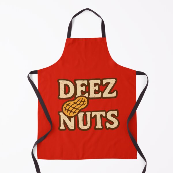 Item preview, Deez Nuts - Weathered Look designed and sold by FunnehGacha.