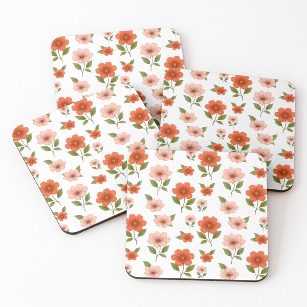 Item preview, Nature's Tenderness: Flowers in a Whirl designed and sold by Elizarfa.