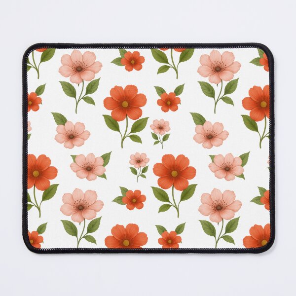 Item preview, Nature's Tenderness: Flowers in a Whirl designed and sold by Elizarfa.