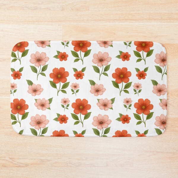 Item preview, Nature's Tenderness: Flowers in a Whirl designed and sold by Elizarfa.