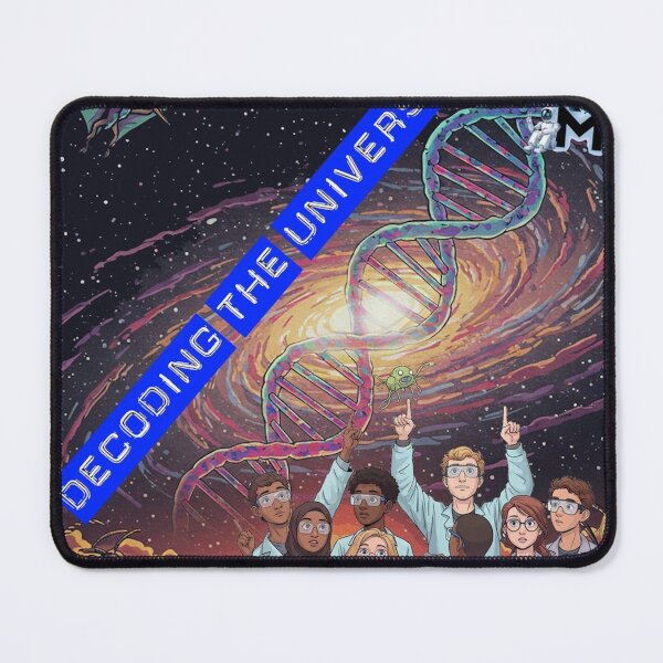 Item preview, Decode the Universe designed and sold by Councilrock.