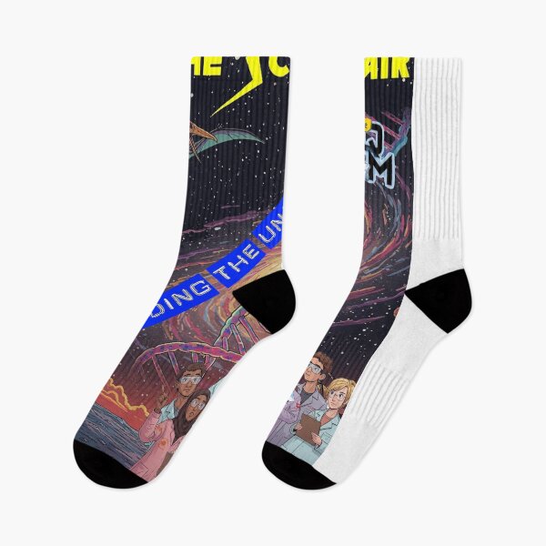 Item preview, Decode the Universe designed and sold by Councilrock.