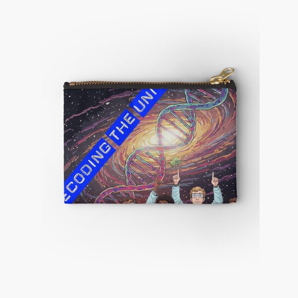 Item preview, Decode the Universe designed and sold by Councilrock.