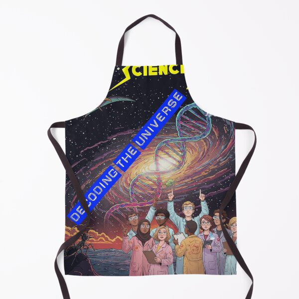 Item preview, Decode the Universe designed and sold by Councilrock.