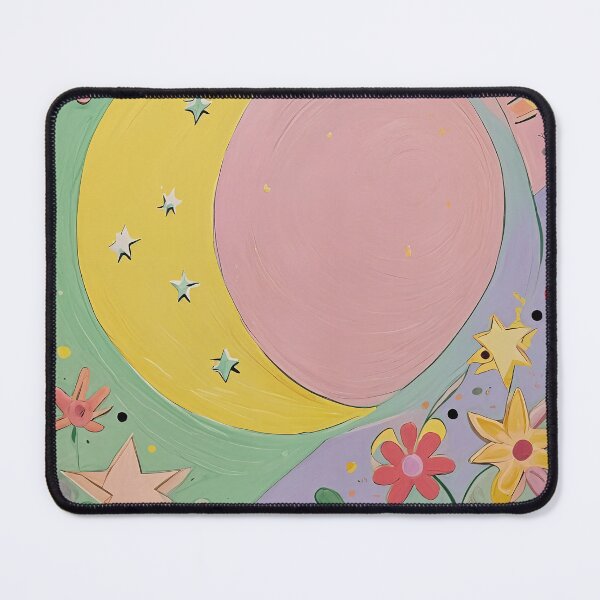 Item preview, Yellow Moon no2 designed and sold by Lizetteh.