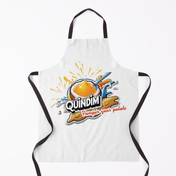 Item preview, Quindim pamper your palate designed and sold by ARTLABRETRO.