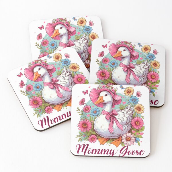 Item preview, Mother’s Day Got Too Silly Floral Silly Gang designed and sold by Winther-Art.