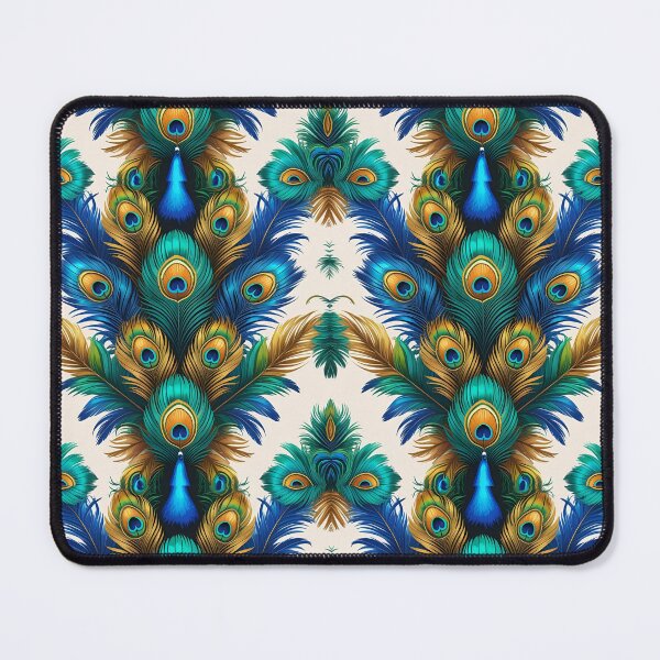Item preview,  Inspired by peacock feathers 3 designed and sold by 4Dart.