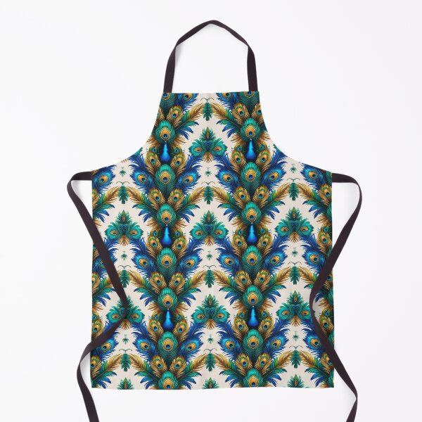 Item preview, Inspired by peacock feathers 3 designed and sold by 4Dart.