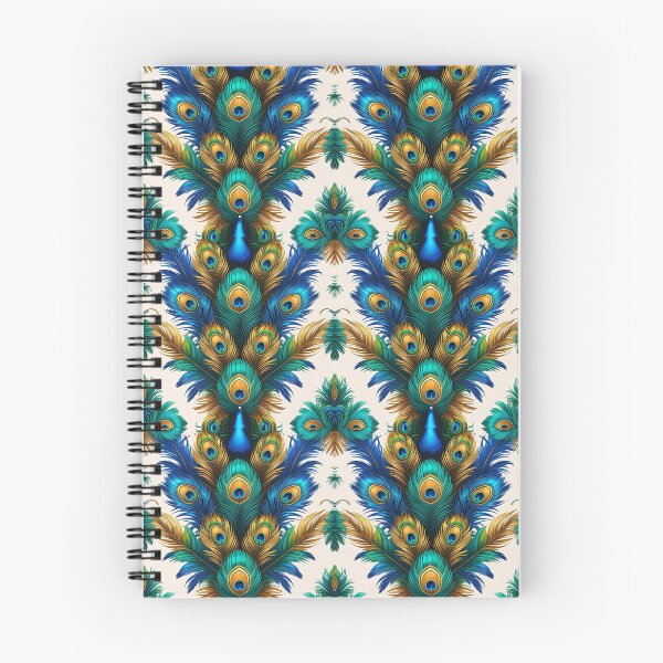 Item preview,  Inspired by peacock feathers 3 designed and sold by 4Dart.
