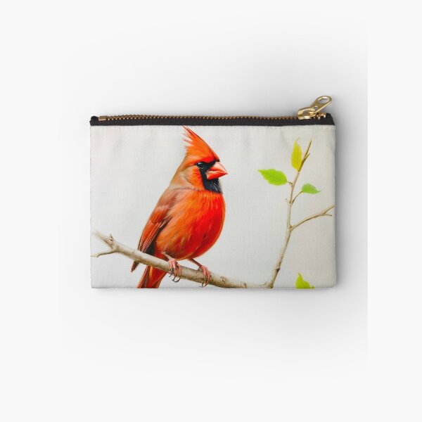 Item preview, Northern Cardinal  designed and sold by Island Art Studios.