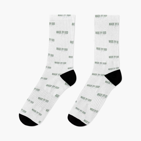 Item preview, Made by God - God is good designed and sold by Agit.