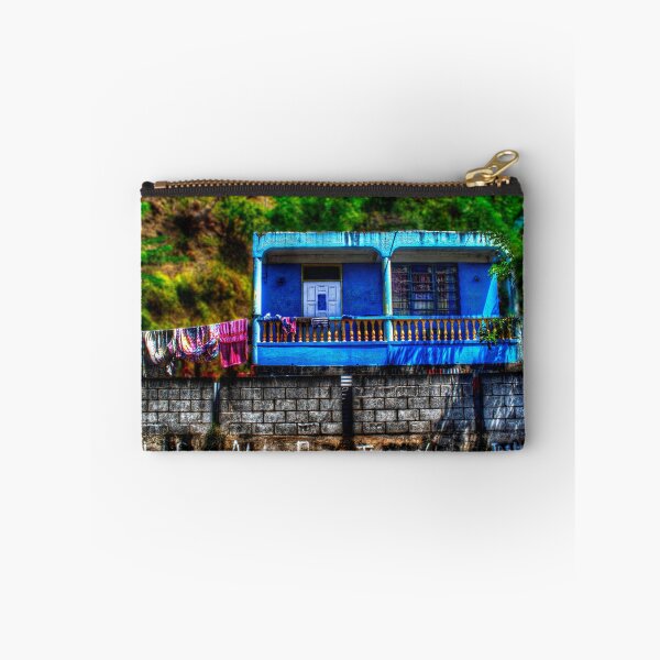Item preview, Washday at the Blue House designed and sold by Wayne King.