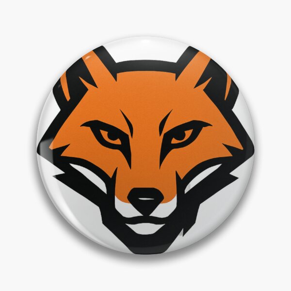 Item preview, Fox shape designed and sold by Katze49.