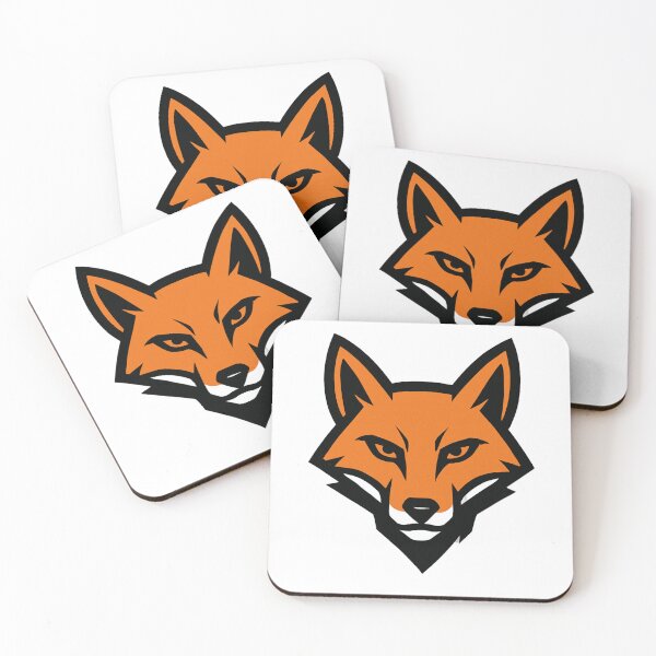 Item preview, Fox shape designed and sold by Katze49.