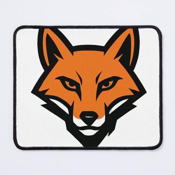 Item preview, Fox shape designed and sold by Katze49.
