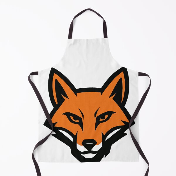 Item preview, Fox shape designed and sold by Katze49.