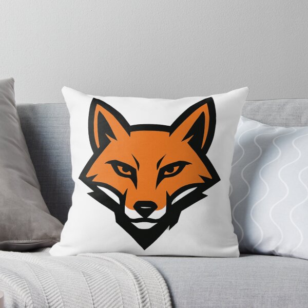Item preview, Fox shape designed and sold by Katze49.