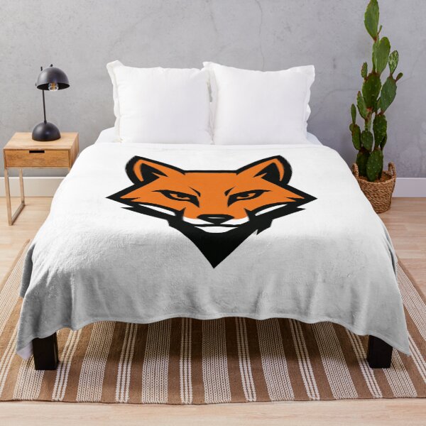 Item preview, Fox shape designed and sold by Katze49.