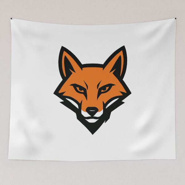 Item preview, Fox shape designed and sold by Katze49.