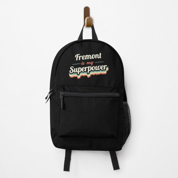 Item preview, Fremont Is My Superpower designed and sold by Custom365.